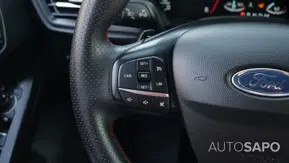 Ford Focus de 2021