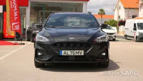 Ford Focus de 2021