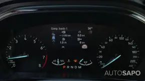 Ford Focus de 2021