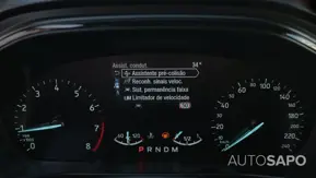 Ford Focus de 2021