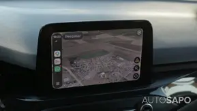 Ford Focus de 2021