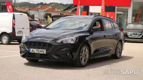 Ford Focus de 2021