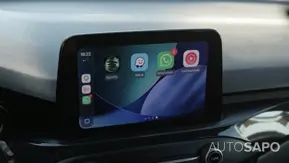 Ford Focus de 2021