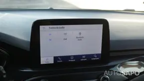 Ford Focus de 2021