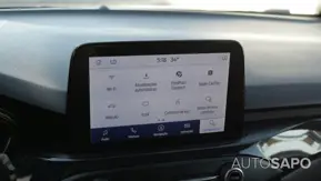 Ford Focus de 2021