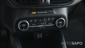 Ford Focus de 2021