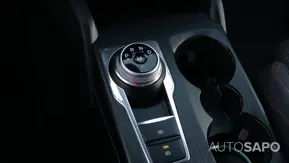 Ford Focus de 2021