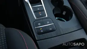 Ford Focus de 2021