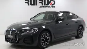 BMW i4 eDrive40 Pack M de 2023