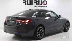 BMW i4 eDrive40 Pack M de 2023