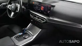 BMW i4 eDrive40 Pack M de 2023