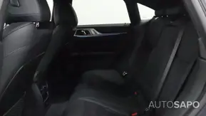 BMW i4 eDrive40 Pack M de 2023