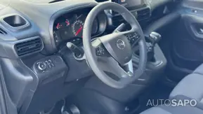 Opel Combo de 2022