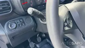 Opel Combo de 2022