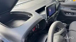 Opel Combo de 2022
