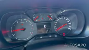 Opel Combo de 2022