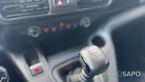 Opel Combo de 2022
