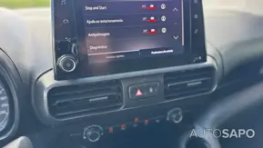 Opel Combo de 2022