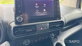Opel Combo de 2022