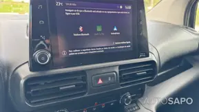 Opel Combo de 2022