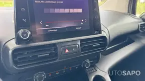 Opel Combo de 2022