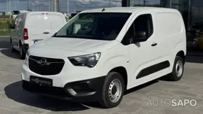 Opel Combo de 2022