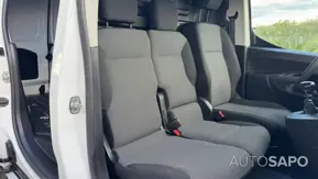Opel Combo de 2022