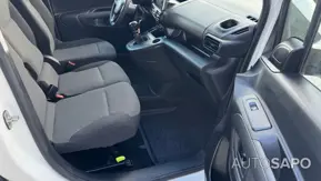 Opel Combo de 2022