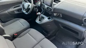 Opel Combo de 2022