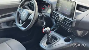 Opel Combo de 2022