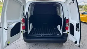 Opel Combo de 2022
