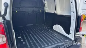 Opel Combo de 2022