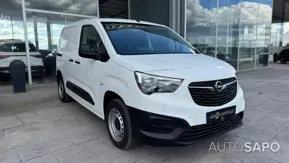 Opel Combo de 2022