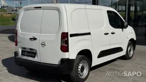Opel Combo de 2022