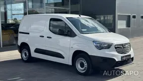 Opel Combo de 2022