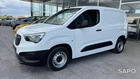 Opel Combo de 2022