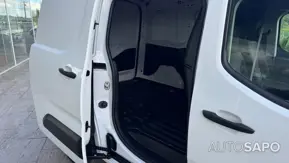 Opel Combo de 2022