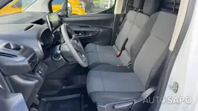 Opel Combo de 2022