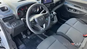 Opel Combo de 2022