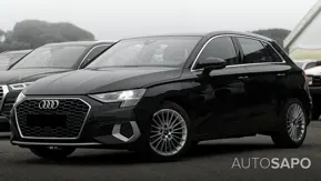 Audi A3 de 2021