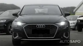 Audi A3 de 2021