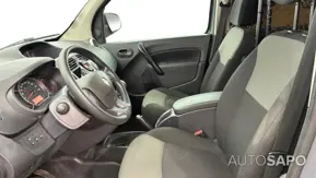 Renault Kangoo de 2021