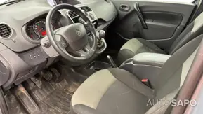 Renault Kangoo de 2021