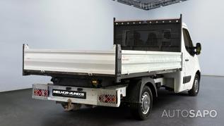 Renault Master de 2019