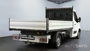 Renault Master de 2019
