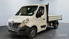 Renault Master de 2019