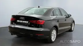 Audi A3 de 2015