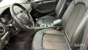 Audi A3 de 2015
