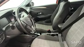 Opel Corsa-e e-Edition de 2023