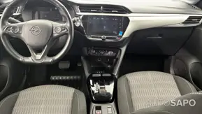 Opel Corsa-e e-Edition de 2023